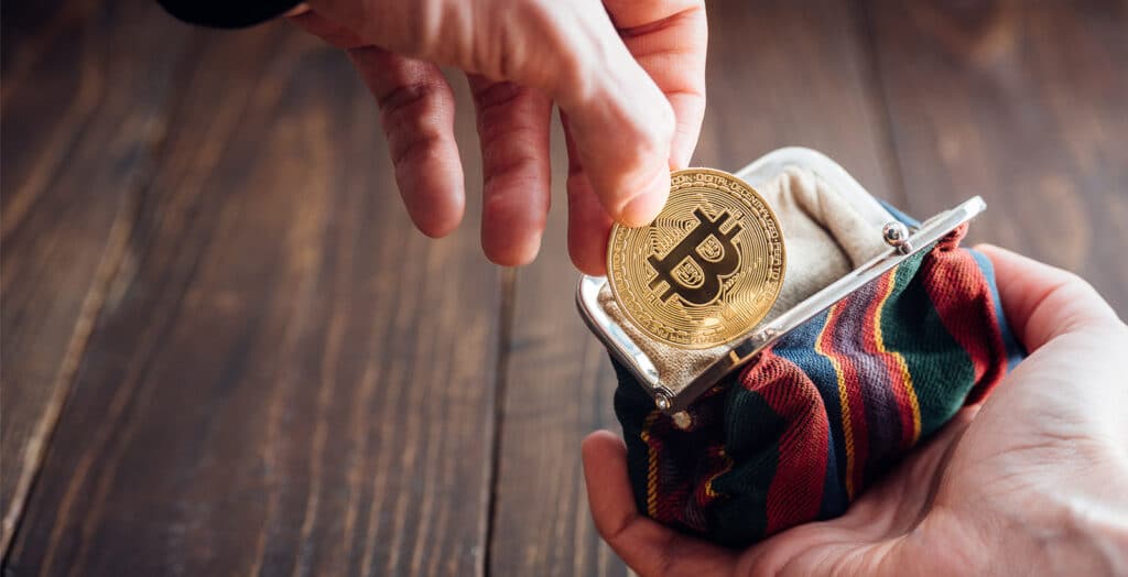 Crypto wallets