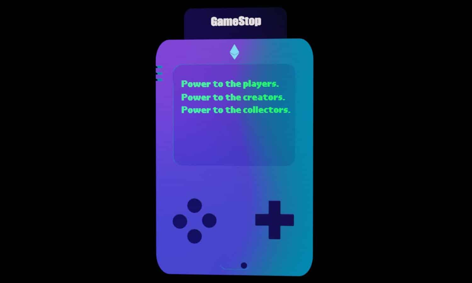 GameStop (GME) Head of Blockchain Matt Finestone leaves company