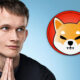 Vitalik Buterin donates his Shiba Inu tokens to charity