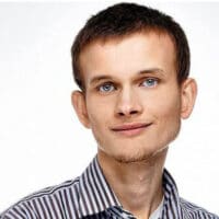 Vitalik Buterin - Ethereum co-founder