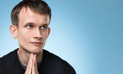 Vitalik Buterin - Ethereum co-founder