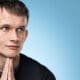 Vitalik Buterin - Ethereum co-founder